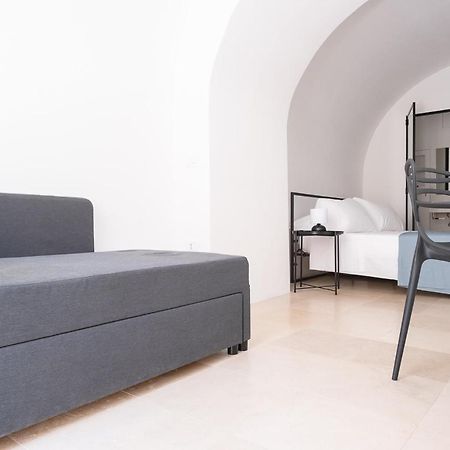 诺托I 5 Archi Di Via Ducezio别墅 外观 照片