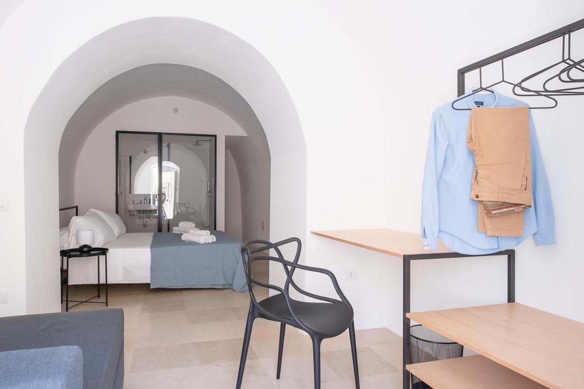 诺托I 5 Archi Di Via Ducezio别墅 外观 照片